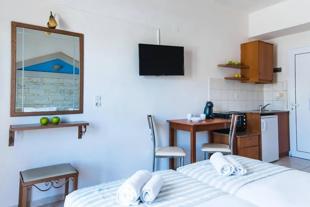 Room, Ilios 1 Central, Crete