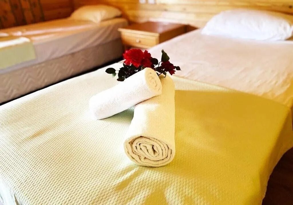 Room, Gaia Hotel Olimpos, Antalya