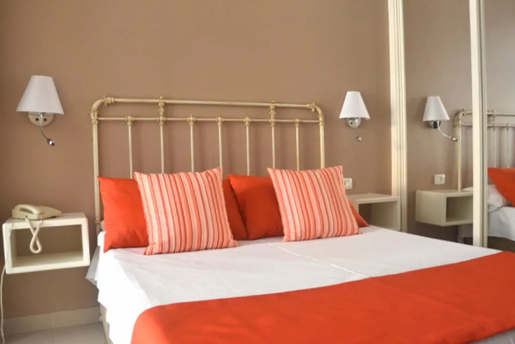 Room, RF Astoria, Tenerife