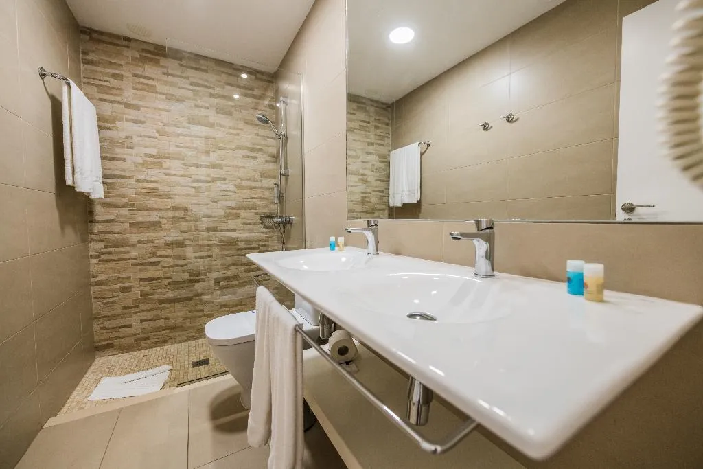 APARTMENT DELUXE Room, Bahia Calma Beach, Fuerteventura