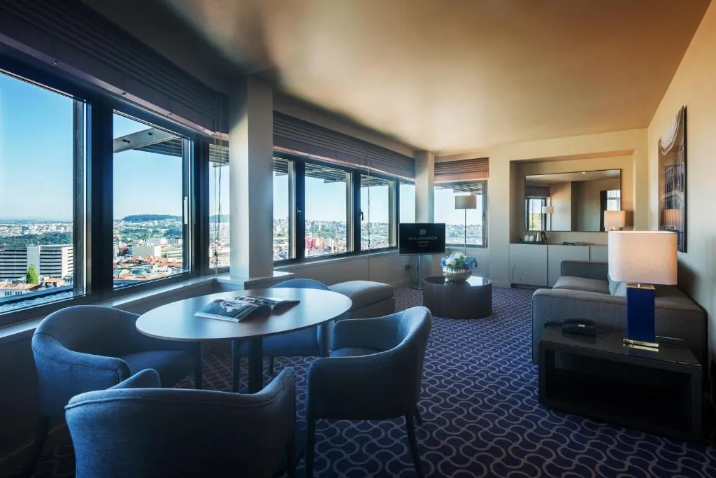 SUITE LUXURY Room, Dom Henrique - Downtown, Porto