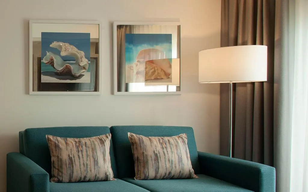 SUITE SUPERIOR Room, Turim Presidente, Algarve
