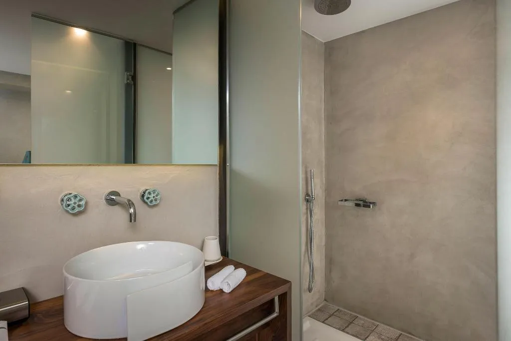 Room, Ambassadors Residence Boutique Hotel Chania, Crete