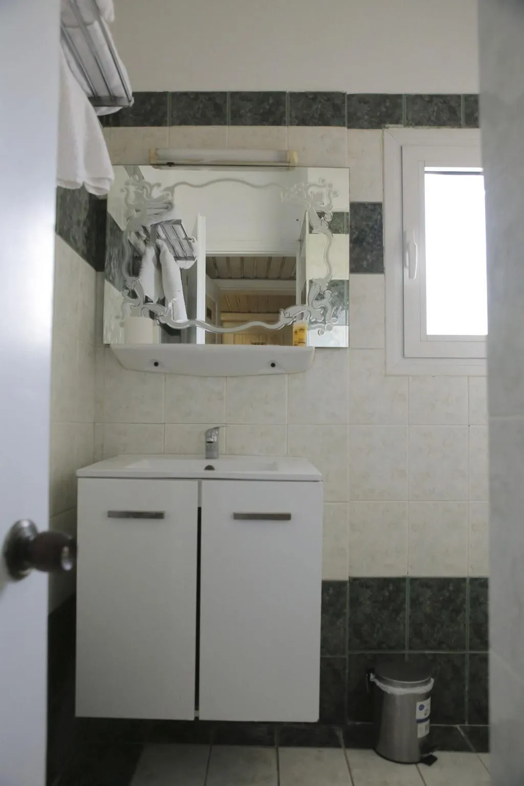 Room, Hotel Anesi, Athens