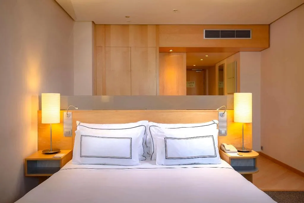 Room PREMIUM Room, Melia Valencia, Valencia
