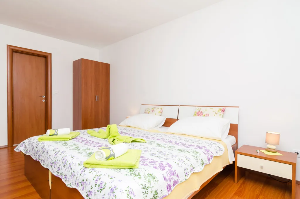 STUDIO WITH TERRACE Room, Apartments Ira, Dubrovnik