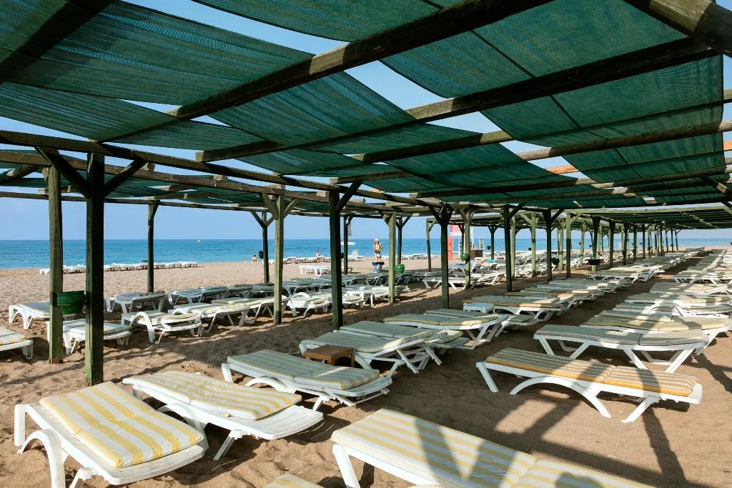 General view, Marvida Family Eco, Antalya