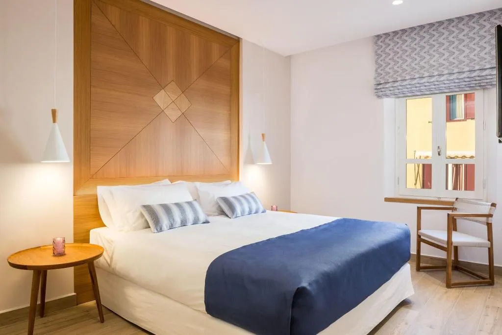 Room, Avra Apartments Venetian Harbour, Crete