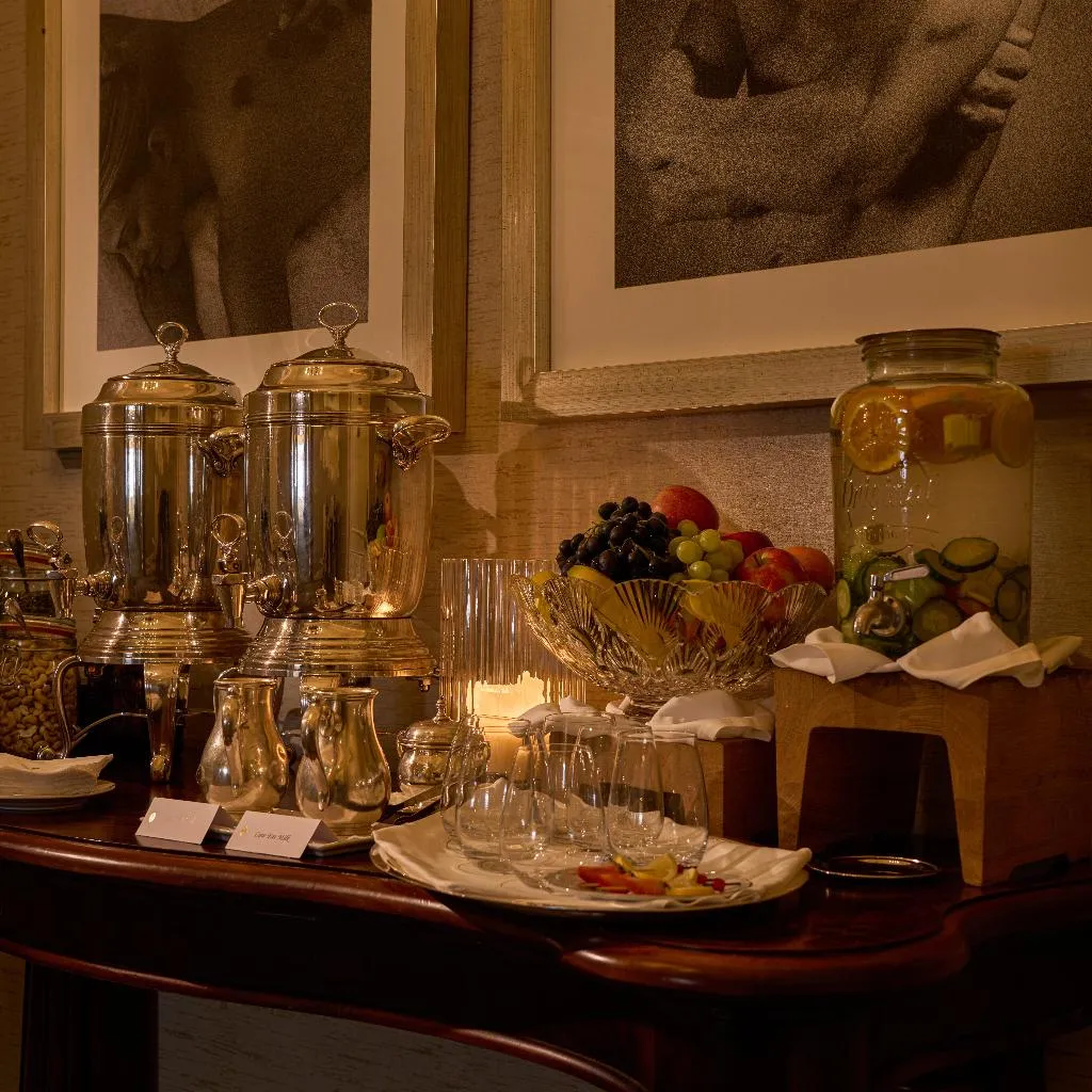 Sports and Entertainment, Intercontinental Dublin, Dublin