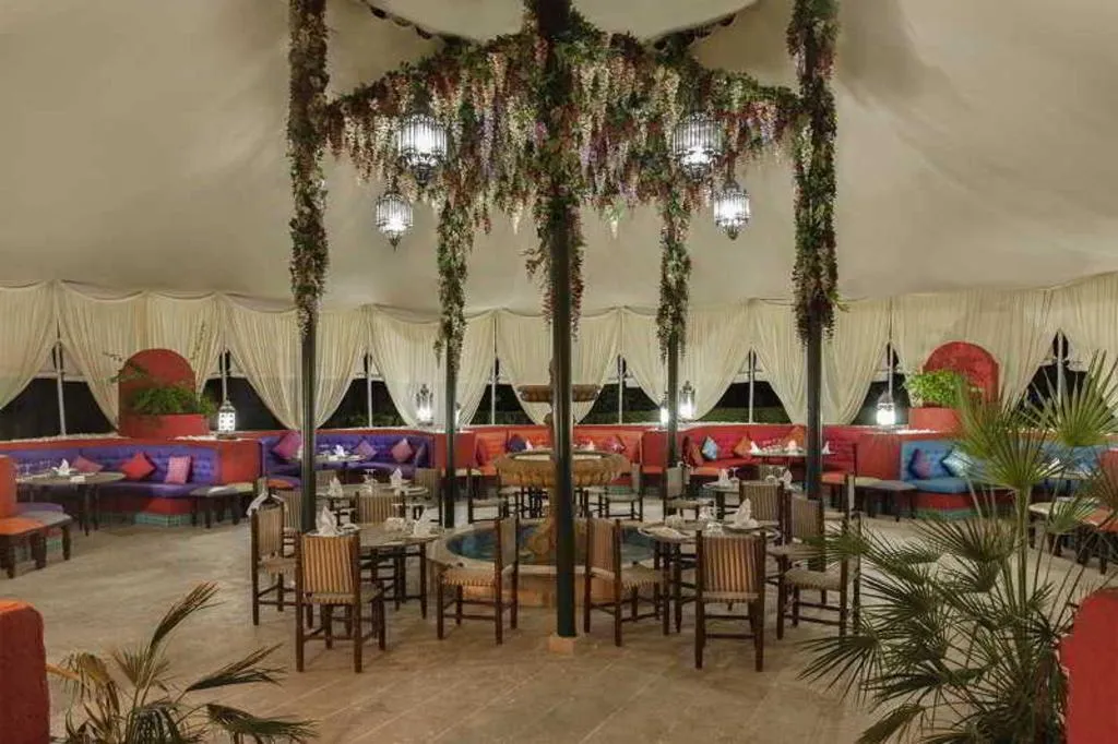 Restaurant, Spice Hotel Spa, Antalya