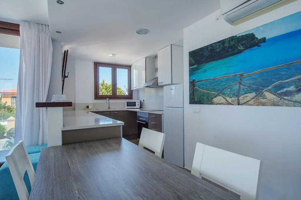 APARTMENT SEA VIEW TWO BEDROOMS Room, Caprice Skyline Aparthotel, Menorca