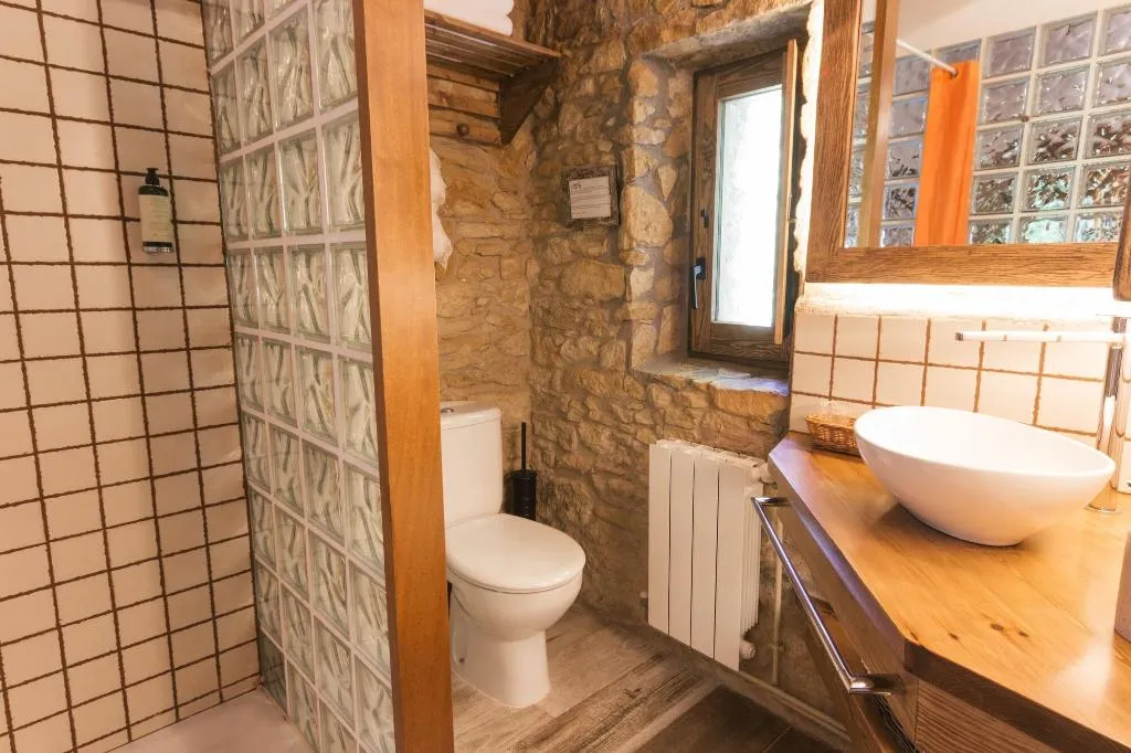 Room, Hotel Mas Rabiol, Barcelona