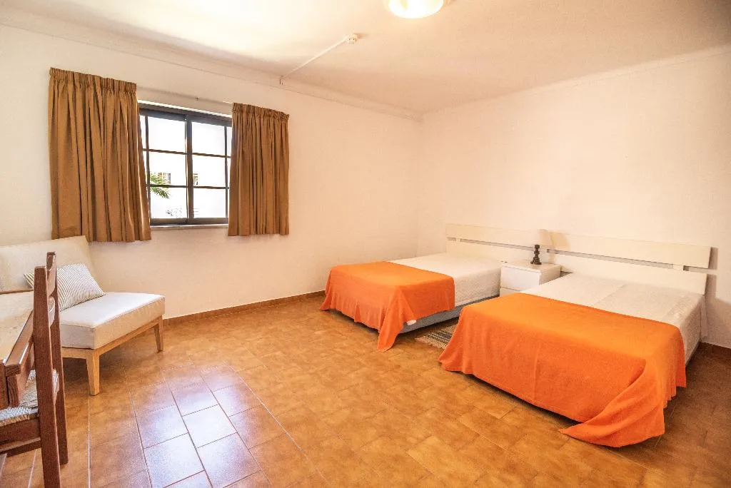 APARTMENT TWO BEDROOMS Room, Novochoro Apartments, Algarve