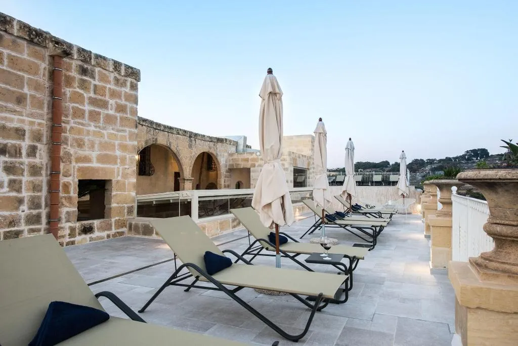 Sports and Entertainment, Cesca Boutique Hotel, Malta