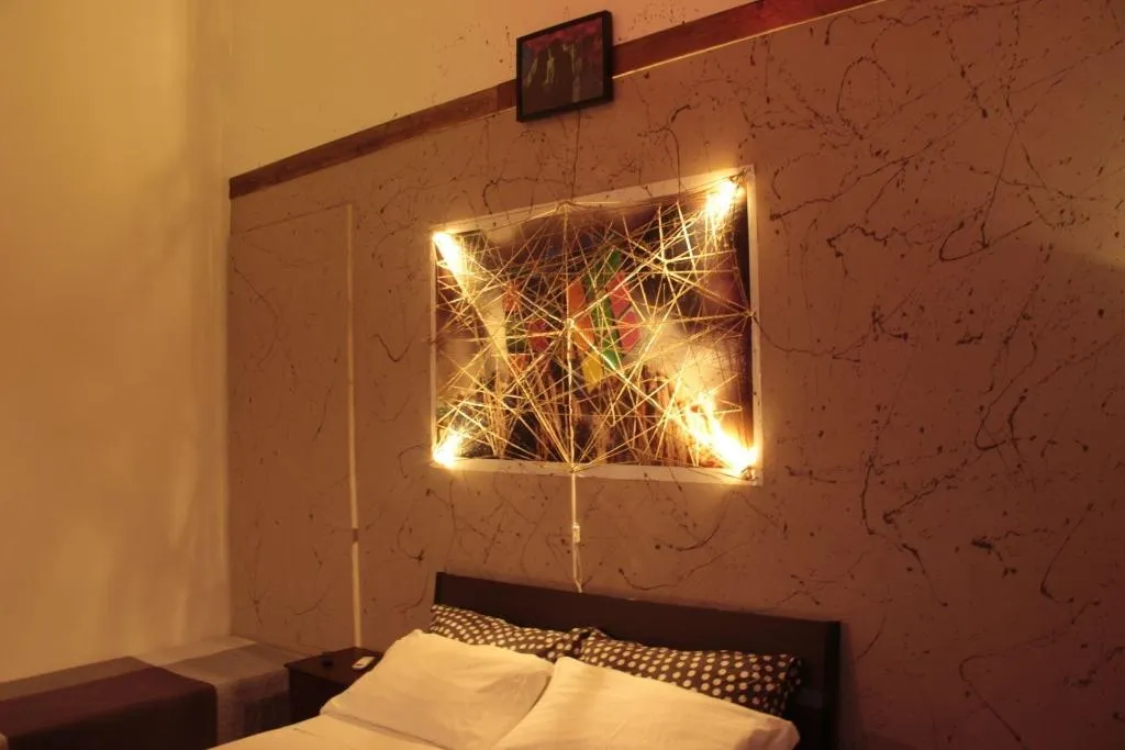 Room, New Rubik's Castle, Catania