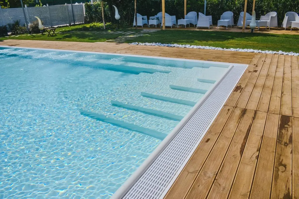Pool, Resort & Winery Bosco De Medici, Naples
