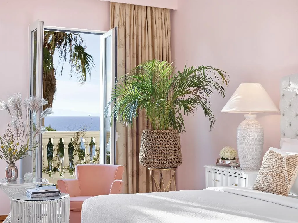 Room LUXURY Room, Mandola Rosa, A Resort to Live, Athens