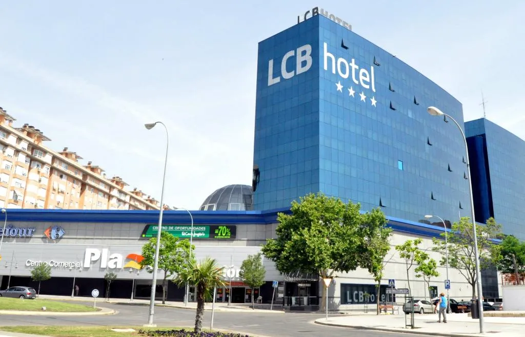 General view, LCB Fuenlabrada, Madrid