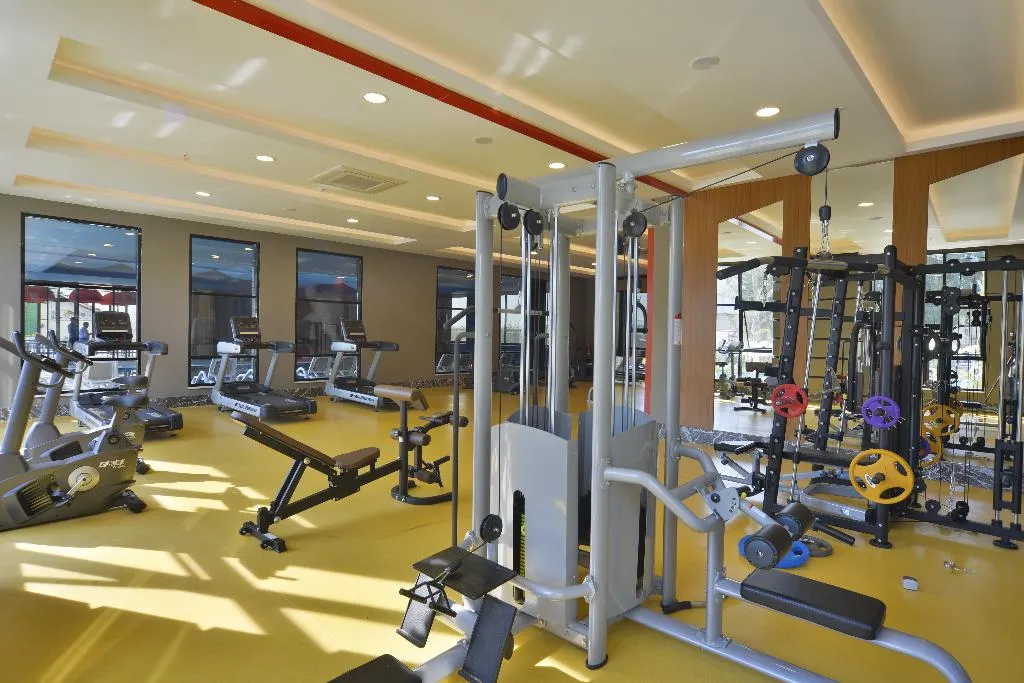 Sports and Entertainment, Seaden Valentine Resort & Spa adult only+16, Antalya