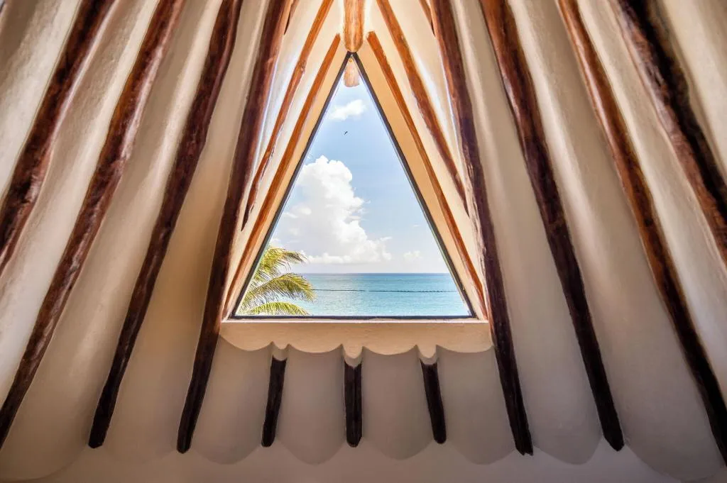 Room, Mezzanine Tulum Colibri Boutique Hotels Adults Onl, Cancun Area