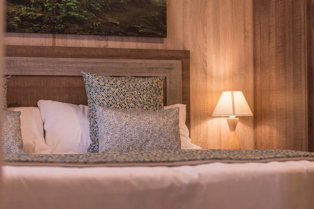 Room, Magic Robin Hood Resort, Costa Blanca