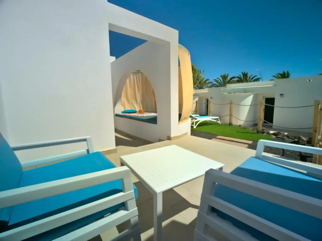 SUITE PREMIUM Room, Hotel  Taimar, Fuerteventura