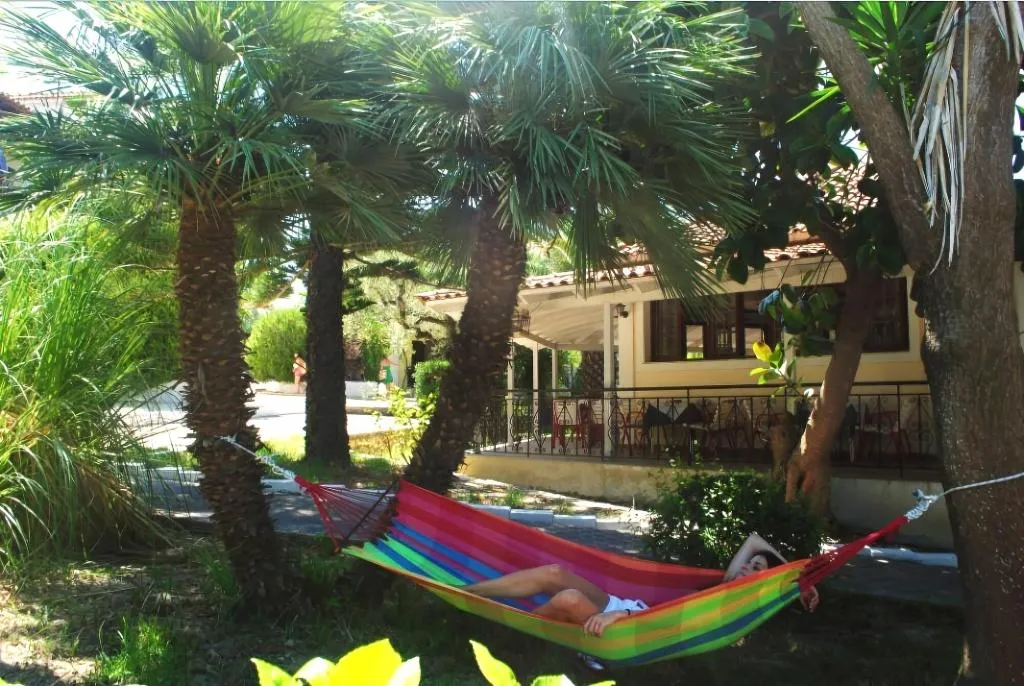Sports and Entertainment, Lofos Strani, Zante