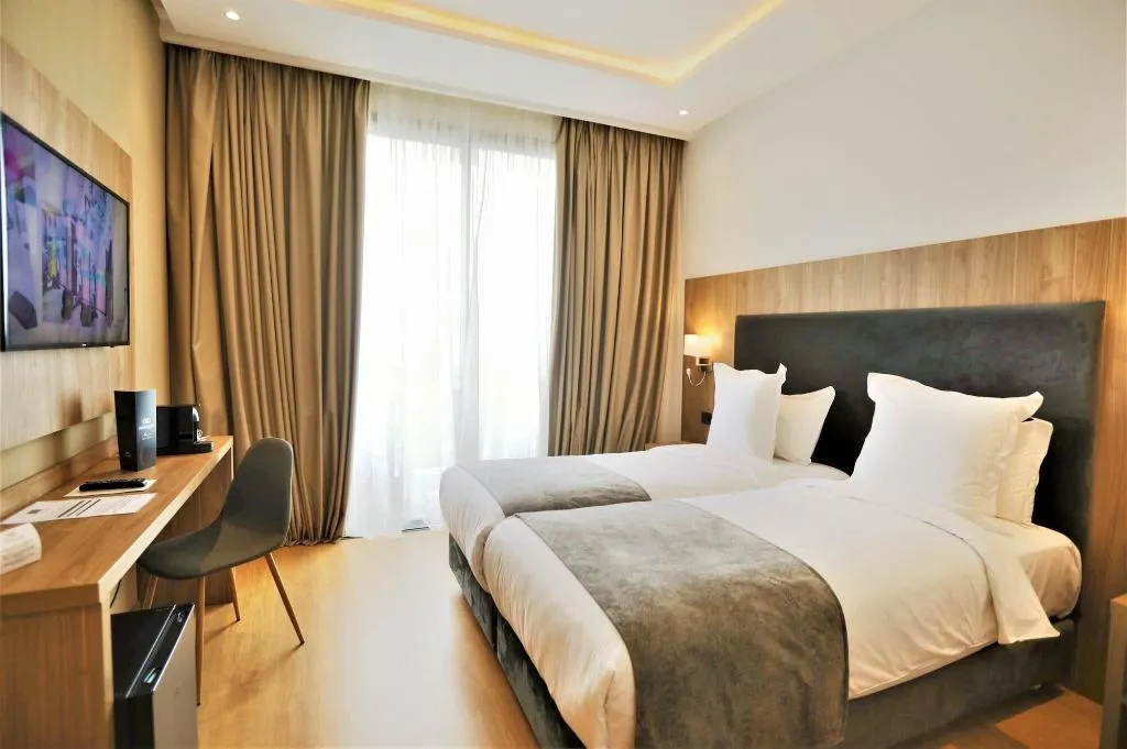 Room, Dominium Hivernage, Agadir