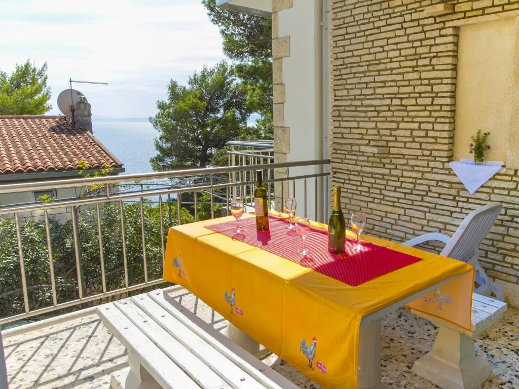 STUDIO CAPACITY 3 Room, Boris, Split