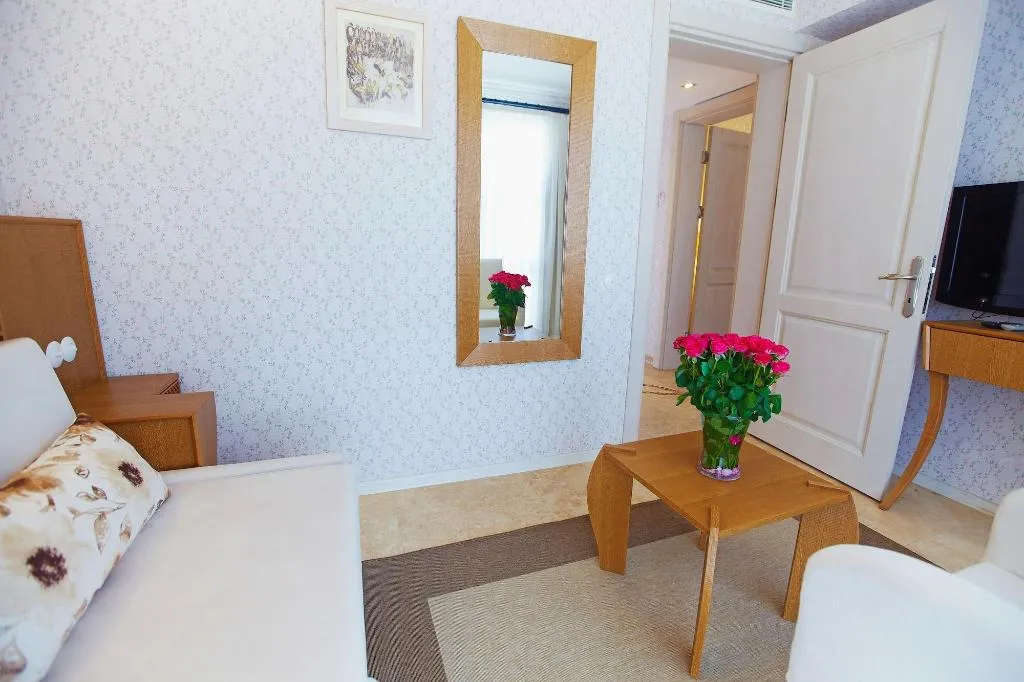Room, Casaoliva Hotel, Izmir