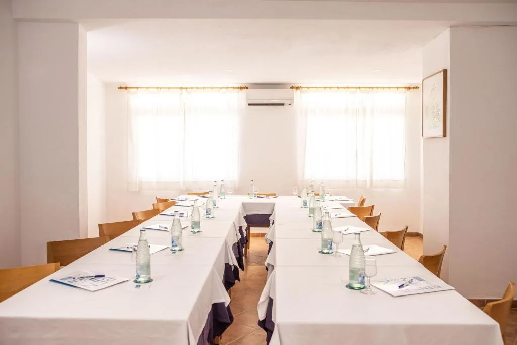 Conferences, RV Hotel Sea Club Menorca, Menorca