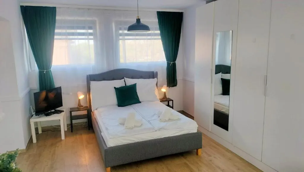 FAMILY ROOM STANDARD Room, Great Polonia Krakow City Center, Krakow