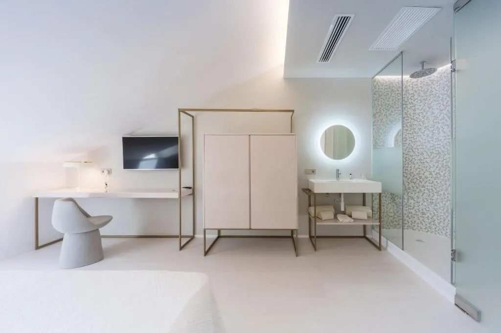 Room, Fonda Llabres Hotel Boutique, Majorca
