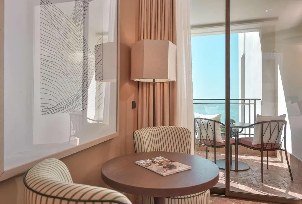 Room, Fuerte Marbella, Costa Del Sol
