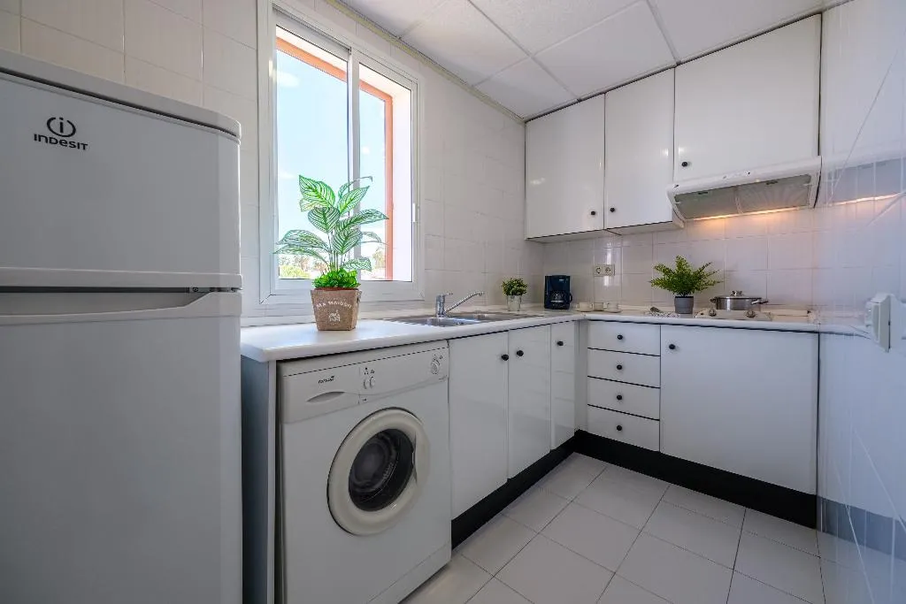 Room, Estival Park Apartments, Costa Brava