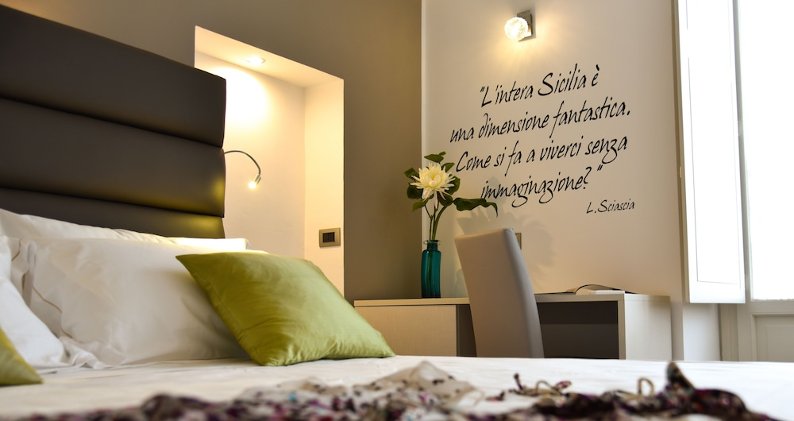 B&B Palazzo Sisto, Catania