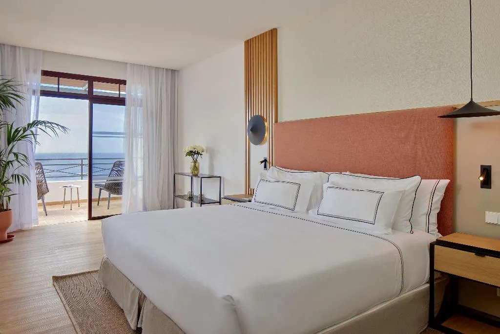 SUITE OCEAN VIEW Room, Melia Jardines del Teide, Tenerife