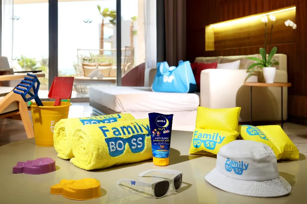 General view, Family Selection at Grand Palladium Costa Mujeres, Cancun Area