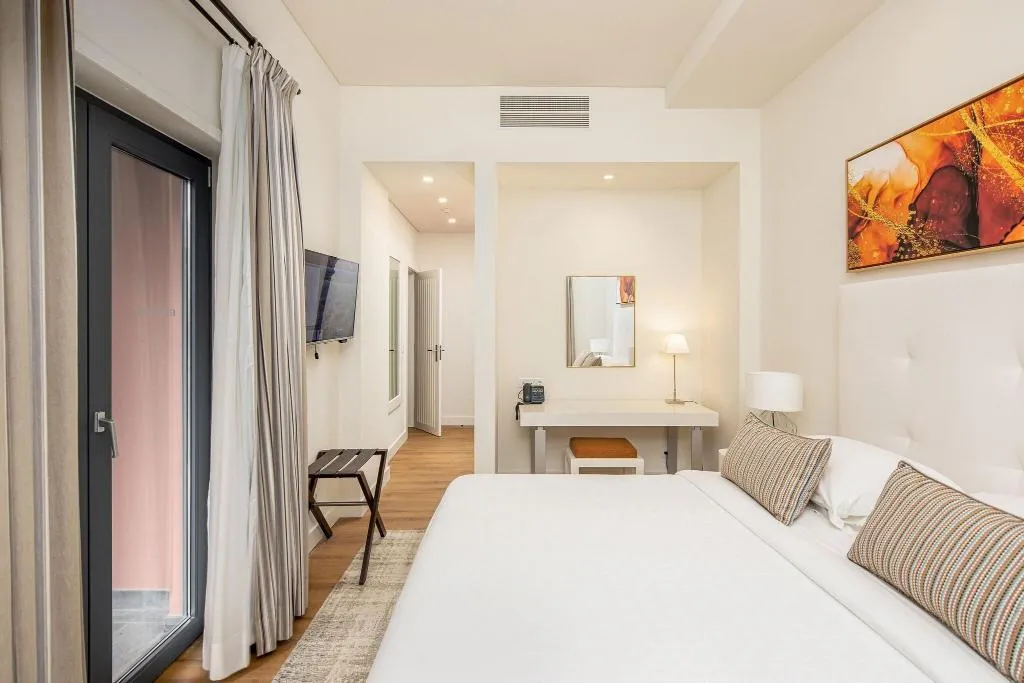 Room, Sheraton Cascais, Lisbon