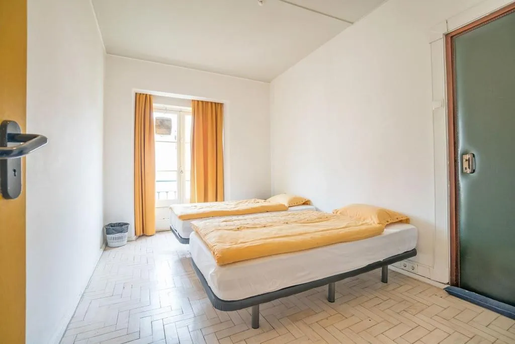 Room, Vistas De Lisboa Hostel, Lisbon