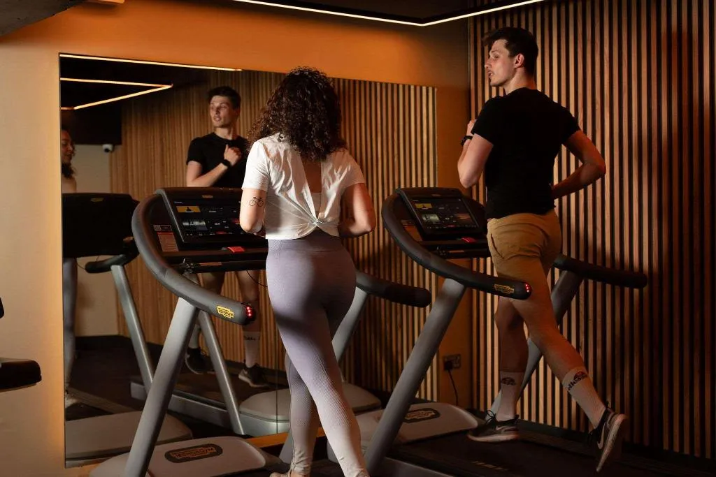 Sports and Entertainment, The Address Connolly Hotel, Dublin