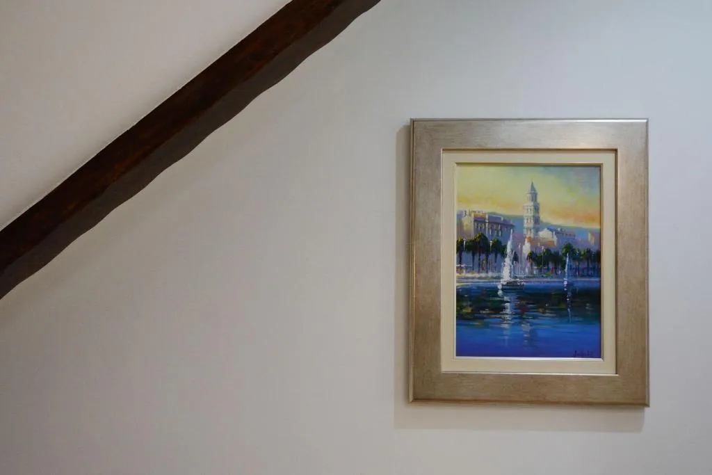Room, Villa Desideria, Split