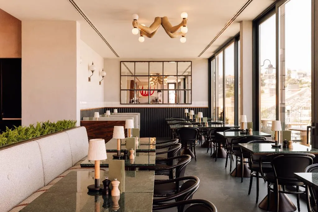 Bar, The Rebello Hotel & Spa, Porto