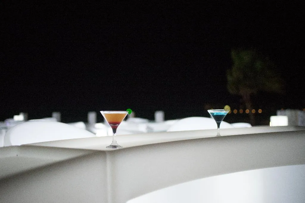 Bar, Meraki Resort (Adults Only), Red Sea Riviera