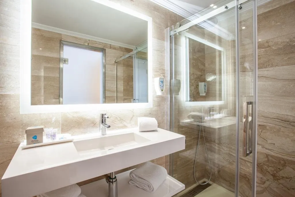 Double or Twin STANDARD Room, Grupotel los Principes & Spa, Majorca