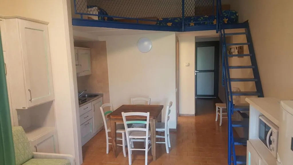 Lobby, Le Tre Isole, Perugia