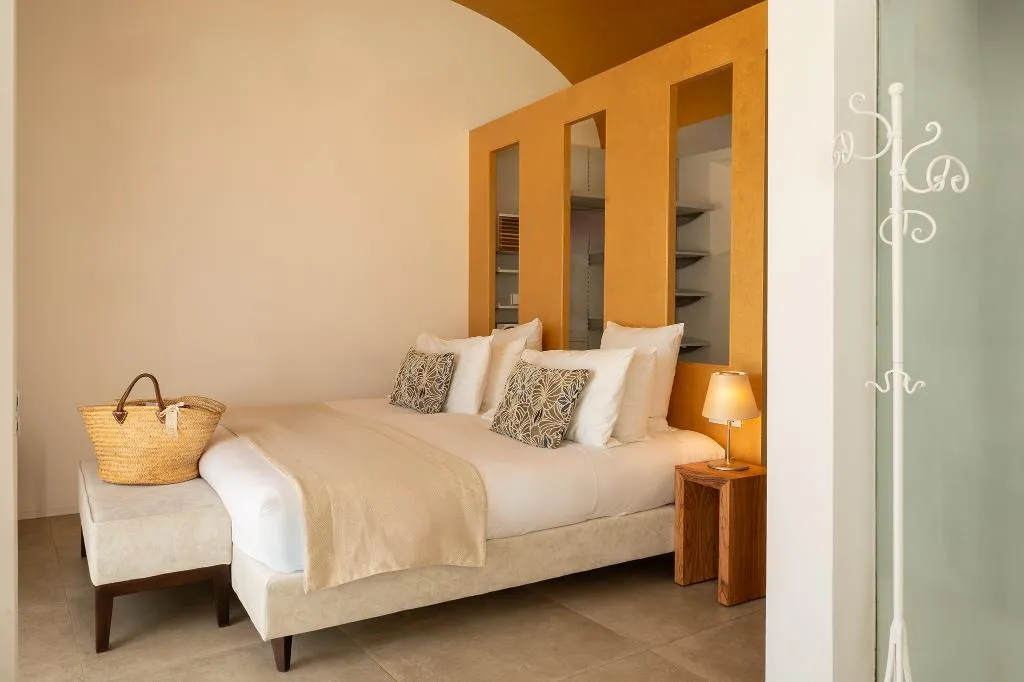 SUITE STANDARD Room, Le Calette N°5, Palermo