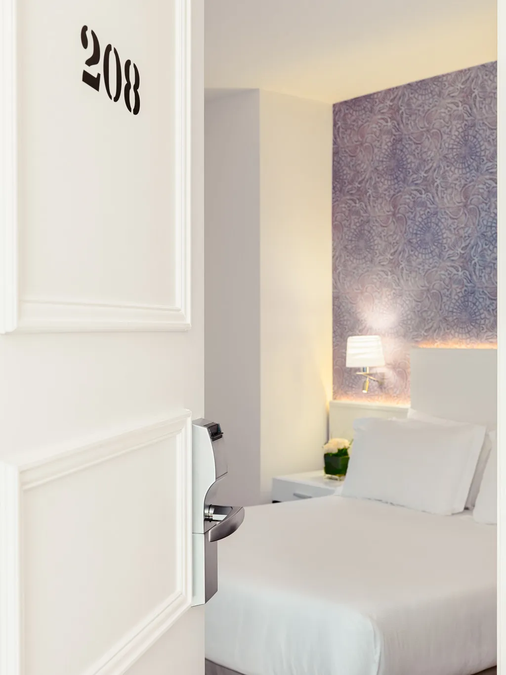 Room, H10 Raco del Pi Boutique Hotel, Barcelona