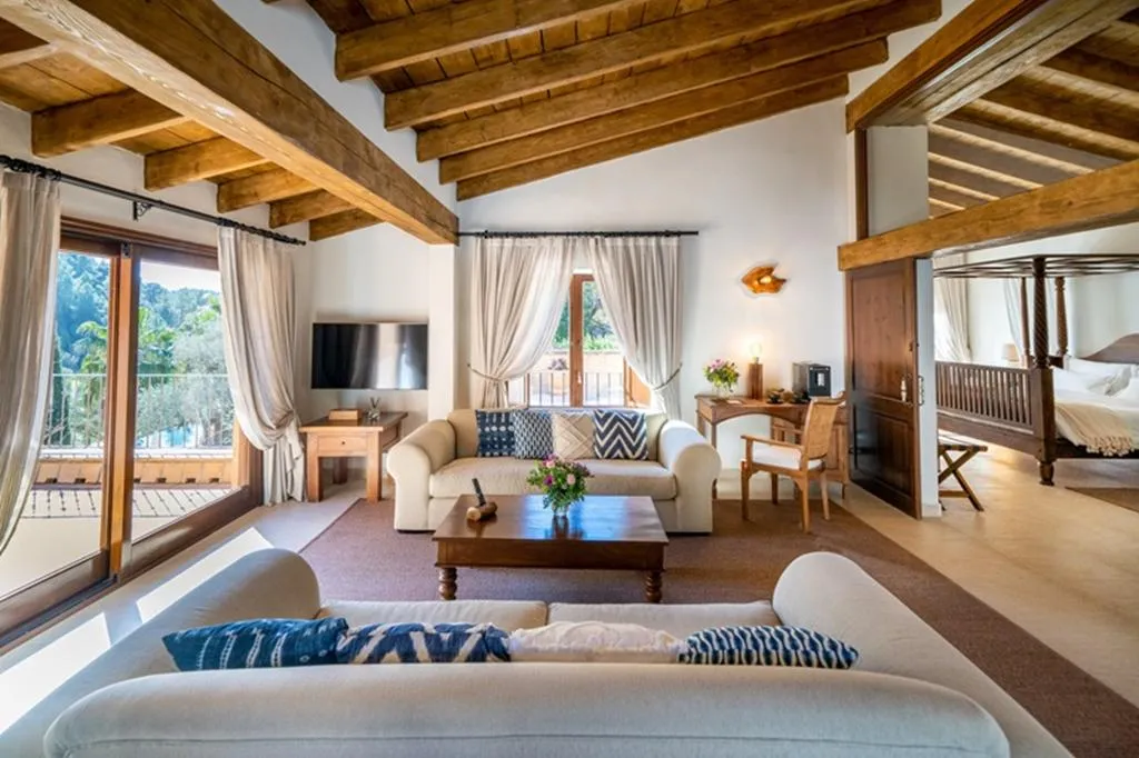SUITE STANDARD Room, Finca Ratxó, Member of Meliá Collection, Majorca
