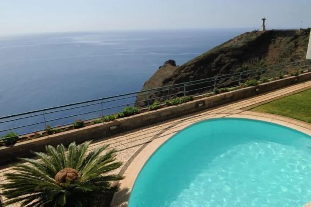 Pool, Vivenda Belo Horizonte, Madeira
